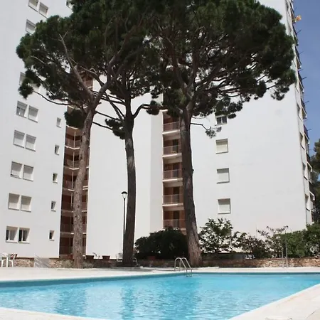 Διαμέρισμα Precioso Apartamento Con Piscina En Pals Costa Brava Pals