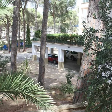Precioso Apartamento Con Piscina En Pals Costa Brava * Pals