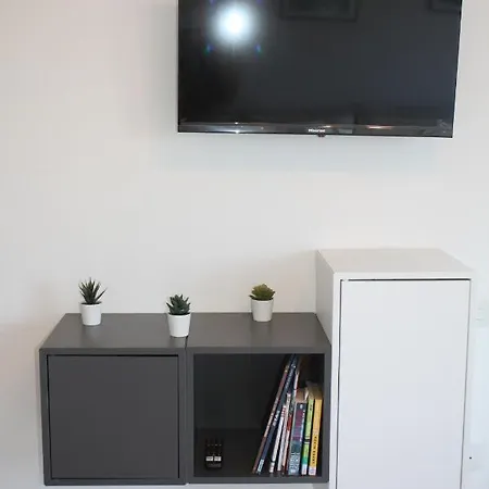 Precioso Con Piscina. Apartament