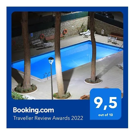 Precioso Apartamento Con Piscina En Pals Costa Brava