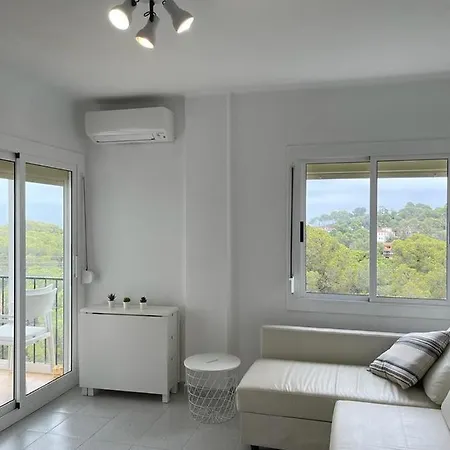 Precioso Apartamento Con Piscina En Pals Costa Brava * Pals