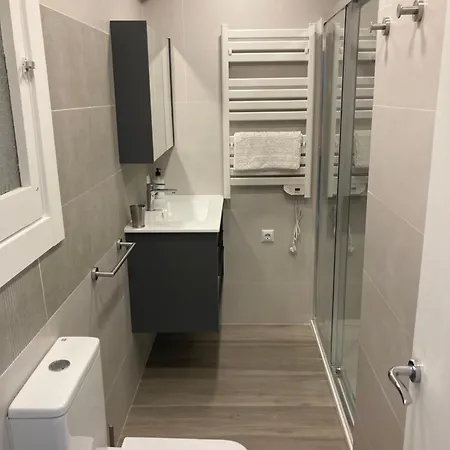 Precioso Con Piscina. Apartament