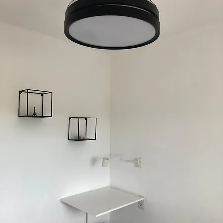 Appartement Precioso Con Piscina. *