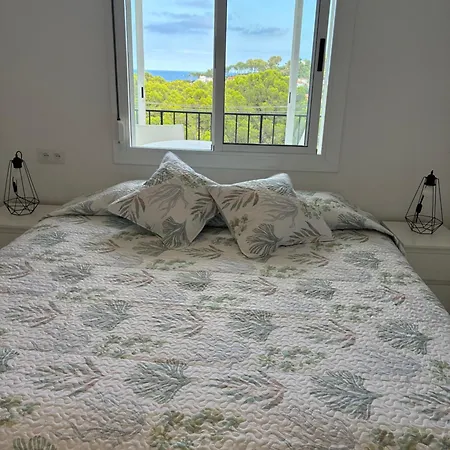 Precioso Apartamento Con Piscina En Pals Costa Brava Διαμέρισμα Pals